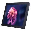 12" Digital Picture Frame Plays Video, Music and Slide Show