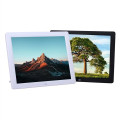 12" Digital Picture Frame Plays Video, Music and Slide Show