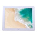 12" Digital Picture Frame Plays Video, Music and Slide Show