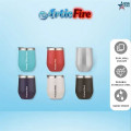 ArticFire 12oz Double Wall Stainless Steel Vacuum Wine Cup