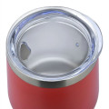 ArticFire 12oz Double Wall Stainless Steel Vacuum Wine Cup