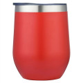 ArticFire 12oz Double Wall Stainless Steel Vacuum Wine Cup