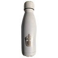 ArticFire 17 Oz. Double Wall Stainless Steel Bottle Screw