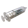 Syringe Shaped USB Drive