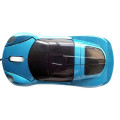 Bugatti Wired Car Mouse Wire