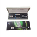 10mW 532nm High Power Green Laser Pointer Beam