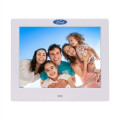High Resolution 8" Digital Picture Frame and Audio / Video