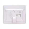High Resolution 8" Digital Picture Frame and Audio / Video
