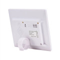 High Resolution 8" Digital Picture Frame and Audio / Video