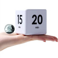 Flip Cube Timer Productivity And Time Management Tool