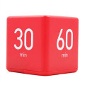 Flip Cube Timer Productivity And Time Management Tool
