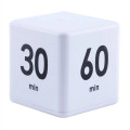 Flip Cube Timer Productivity And Time Management Tool