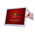 15" Multi-Function Digital Picture Frame Plays Video, Audio