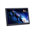 15" Multi-Function Digital Picture Frame Plays Video, Audio