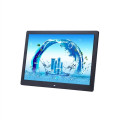15" Multi-Function Digital Picture Frame Plays Video, Audio