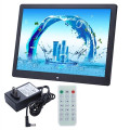 15" Multi-Function Digital Picture Frame Plays Video, Audio
