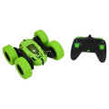 4WD RC Stunt Car 360 Flips Double Sided Rotating