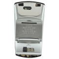Curved Optical Mouse w/ USB Receiver Wireless