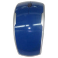 Curved Optical Mouse w/ USB Receiver Wireless