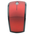 Curved Optical Mouse w/ USB Receiver Wireless