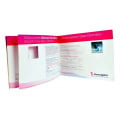 VidU 2.4" HD Video Mailer And Brochure With Full Color Print