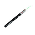5mW High Power Green Laser Pointer W/ Pen Clip
