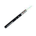 5mW High Power Green Laser Pointer W/ Pen Clip