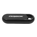 Portable Bluetooth Speaker With Carabineer