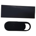 Portable Bluetooth Speaker With Carabineer