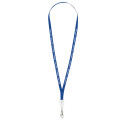 2 in 1 Lanyard USB charging and data cable for iPhone and An