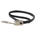 2 in 1 Lanyard USB charging and data cable for iPhone and An