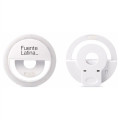 Clip On Ring Light For Selfie And Zoom Video Conference