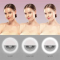 Clip On Ring Light For Selfie And Zoom Video Conference