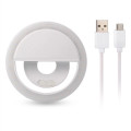 Clip On Ring Light For Selfie And Zoom Video Conference