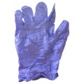 5 Mil Extra Thick Nitrile Glove Powder Free Medical Grade FD