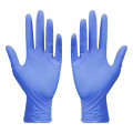 5 Mil Extra Thick Nitrile Glove Powder Free Medical Grade FD