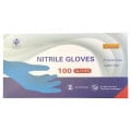 5 Mil Extra Thick Nitrile Glove Powder Free Medical Grade FD