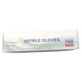 5 Mil Extra Thick Nitrile Glove Powder Free Medical Grade FD