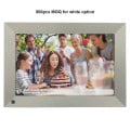 10" Wi-Fi Digital Picture Frame Remote Photo & Video Updates