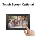 10" Wi-Fi Digital Picture Frame Remote Photo & Video Updates