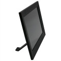 10" Wi-Fi Digital Picture Frame Remote Photo & Video Updates