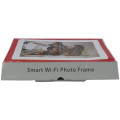10" Wi-Fi Digital Picture Frame Remote Photo & Video Updates