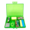 Back To School /Office Kit With Stapler, Staples, StickyNote