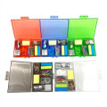 Back To School /Office Kit With Stapler, Staples, StickyNote