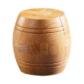 MindBender Barrel Wooden Puzzle