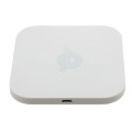 15W Wireless Charging Pad For Cell Phones With 2 USB Chargin