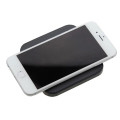 15W Wireless Charging Pad For Cell Phones With 2 USB Chargin