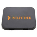 15W Wireless Charging Pad For Cell Phones With 2 USB Chargin