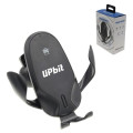 Clutch Wireless Charger With Air Vent Adjustable Holder