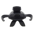 Clutch Wireless Charger With Air Vent Adjustable Holder